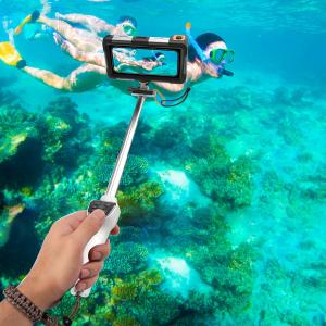 潜水用ケース phone 水中撮影 ケース 防...の詳細画像5