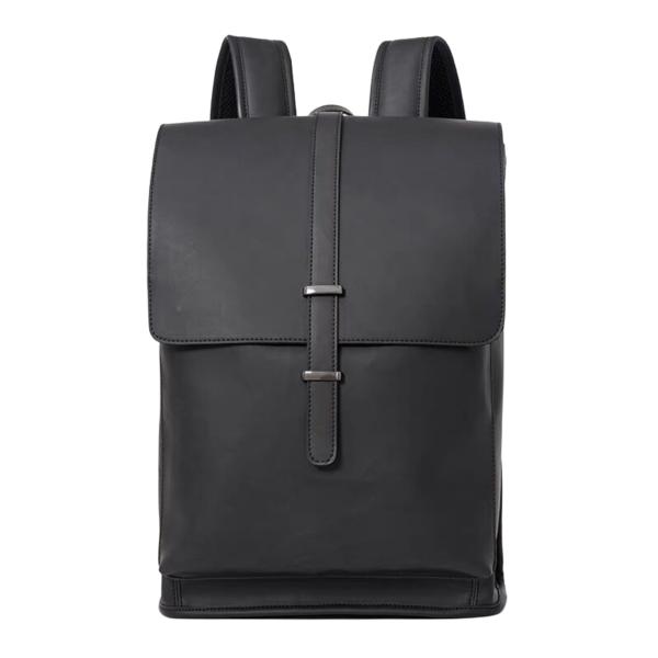 リュック PU革 大容量 メンズ レディース バックパック ビジネスリュック 旅行バッグ pcリュッ...