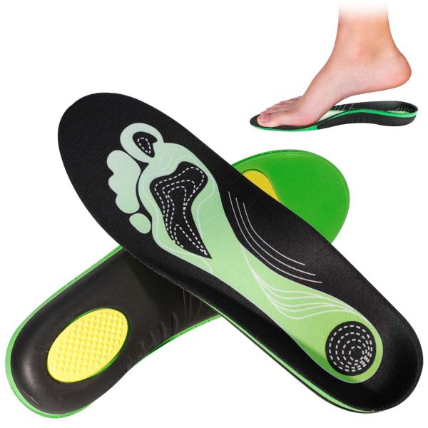 【履くだけで疲労軽減・超軽量・クッション性UP】なかじき 靴 疲れない 姿勢矯正 扁平足 O脚 痩せ...