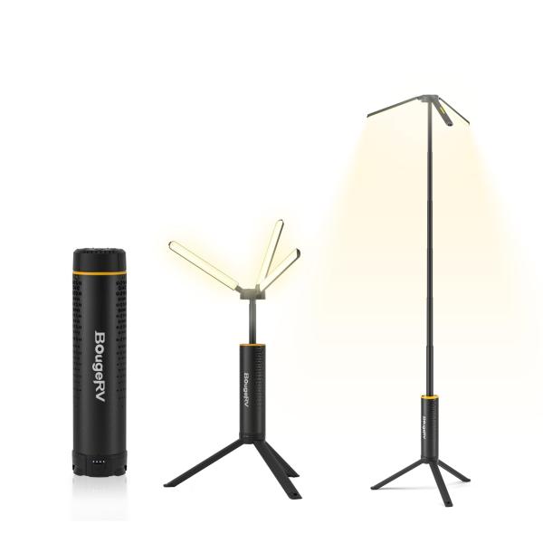 LEDランタン キャンプランタン 充電式 3000lm高輝度 大容量15600mAh 「12晩連続点...