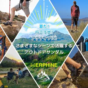 スポーツ サンダル メンズ 水陸両用 アウトド...の詳細画像1
