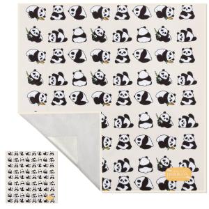 保冷風呂敷 巻くだけクロス くっつく布 横55×...の商品画像