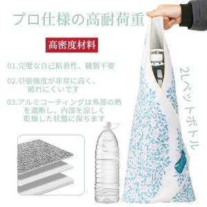 保冷風呂敷 巻くだけクロス くっつく布 横55...の詳細画像3