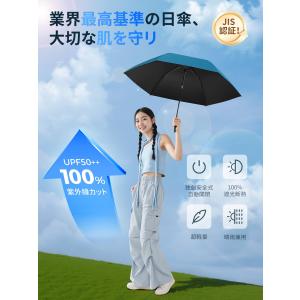 UPEBおりたたみ傘 188g-230g超コン...の詳細画像1