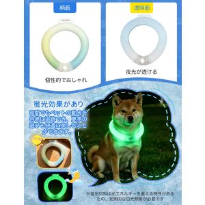犬 クールネック 首冷やす ペット用 ネックク...の詳細画像4