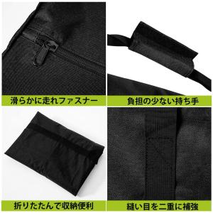 トートバッグ 大容量 特大バッグ 大型ボストン...の詳細画像5