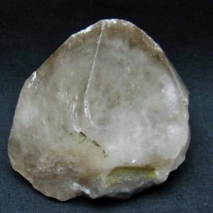 ファーデン ライトニング水晶  原石 t641-1391