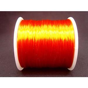 1.9Kg 虹入り シトリン水晶 六角柱 t719-5045 : 誠安天然石専門店