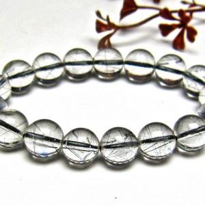 Santaku/eight knot bracelet/ブレスレット/SILVER/SLV/メンズ/? NULL