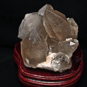 ルチルクォーツ ポイント 原石 クラスター 金針水晶 タンブル 一点物