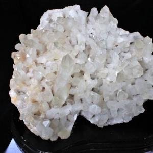 51.9Kg ミナスジェライス産 水晶クラスター 同梱不可(特大品