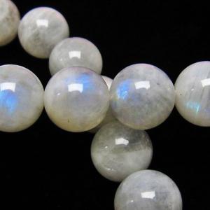 ラブラドライト 美麗シラー 宇宙からのメッセージ 希少天然石 約12ミリ