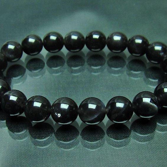 スキャポライト ブレスレット  9mm  l389-451