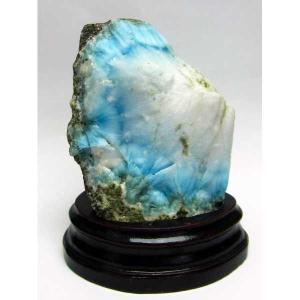 グリーアベンチュリン☆ネズミの乗ったガネーシャ神様