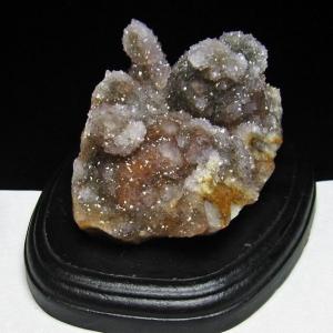 虹入り シトリン 不定形タンブル 黄水晶 ブラジル産 レインボー