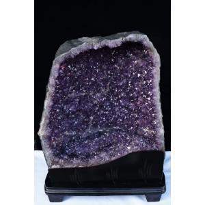 theory xyz アメジスト ポイント (紫水晶) 六角柱 特大 : theory xyz