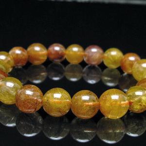 粒売り/バラ売り】プラチナルチルクォーツ 10mm : パスクル - 通販