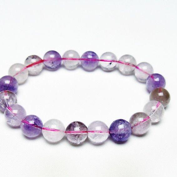 セイクリッドセブン ブレスレット  11mm  t141-8259