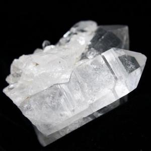 水晶クラスター ミナスジェライス州コリント産   ※証明書付き レムリアンシード t143-2221