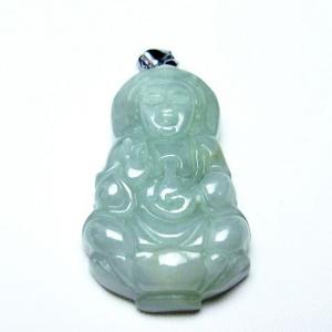 送料無料鑑定書付古い新潟糸魚川翡翠 彫刻観音立像 31.5ｃｍ/1963ｇ 箱付 糸魚川翡翠 ペンダント 観音様 t146-3277 : 誠安天然石専門店 - 通販