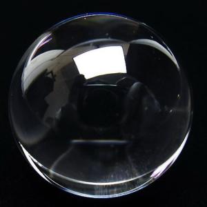 水晶玉 ヒマラヤ水晶 丸玉 55mm t62-14831 : 誠安天然石専門店 - 通販