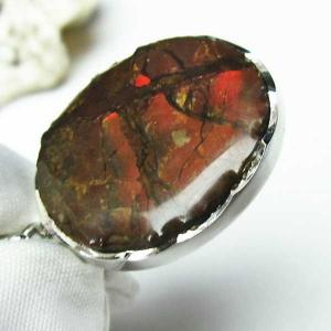 アンモナイト 宝石の商品一覧 通販 Yahoo ショッピング