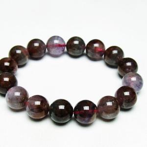 オーラライト23 ブレスレット 12mm k134-84 : 誠安天然石専門店 - 通販