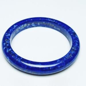 インカローズ ロードクロサイト バングル 57mm t207-1114 : 誠安天然石