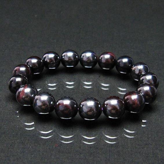 スギライト ブレスレット  12mm  t208-20595