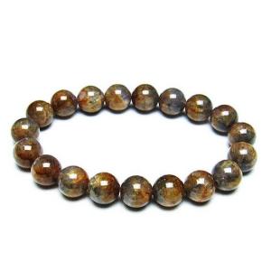 オーラライト23 ブレスレット 8mm 一点物 211-1413 : 天然石