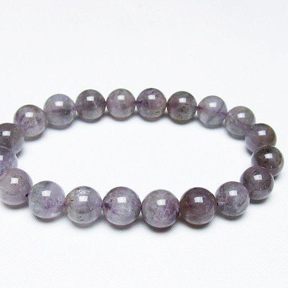 オーラライト23 ブレスレット  10mm  t214-2362