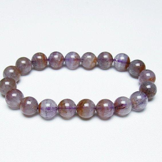 オーラライト23 ブレスレット  9mm  t214-2422