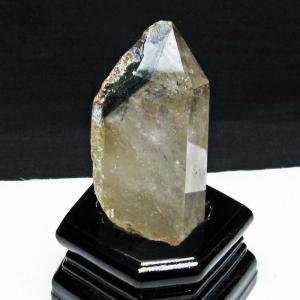 ガーデンクォーツ（庭園水晶） 六角柱 t222-2142 : 誠安天然石専門店