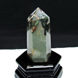 ヒマラヤ水晶 六角柱 t60-26973 : 誠安天然石専門店 - 通販 - Yahoo