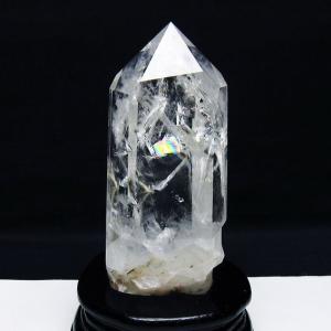 ❤極美❤貫通穴無し無垢水晶!!ヒマラヤ産!!圧巻の15ミリup玉内径約17cm 天然無垢水晶玉40mm左水晶｜Crysterra