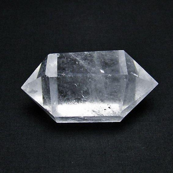 ヒマラヤ水晶ダブルポイント t223-2349