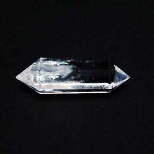 水晶 ダブルポイント t223-2705