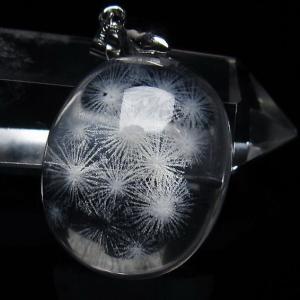 エンジェルラダークォーツ ペンダント t454-1922 : 誠安天然石専門店