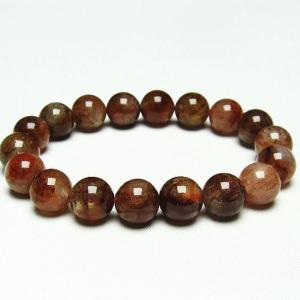 ミックスカラー トルマリン ブレスレット 9mm H144-49 : 誠安天然石