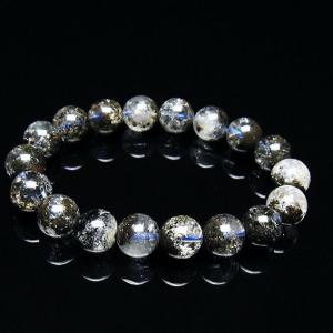 パワーストーン 天然石 チャロアイトブレスレット12mm t24-7707