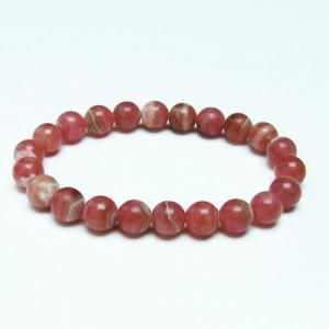 GOLD STONE モルダバイト ブレスレット 8mm 鑑別書付き 正真正銘 本物