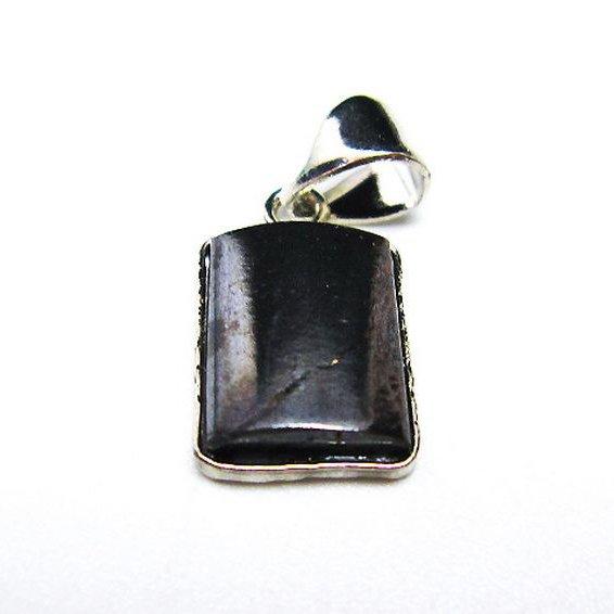 スギライト ペンダント  t291-4480