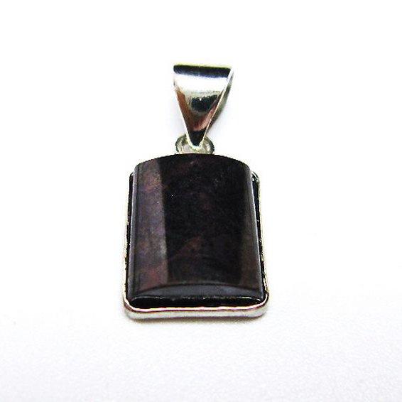 スギライト ペンダント  t291-4625