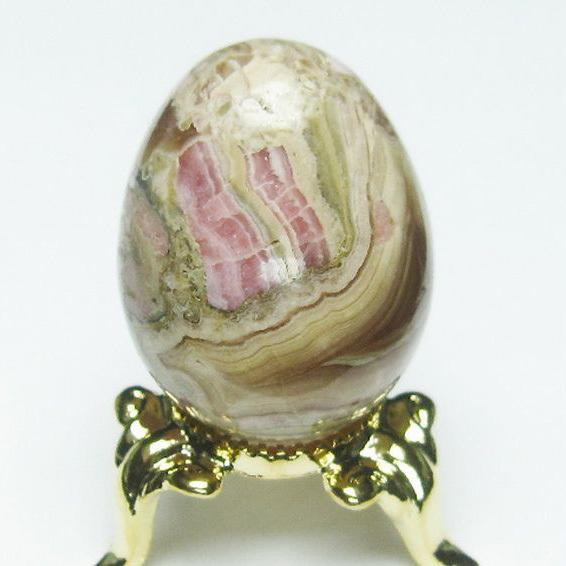 インカローズ ロードクロサイトたまご t295-708