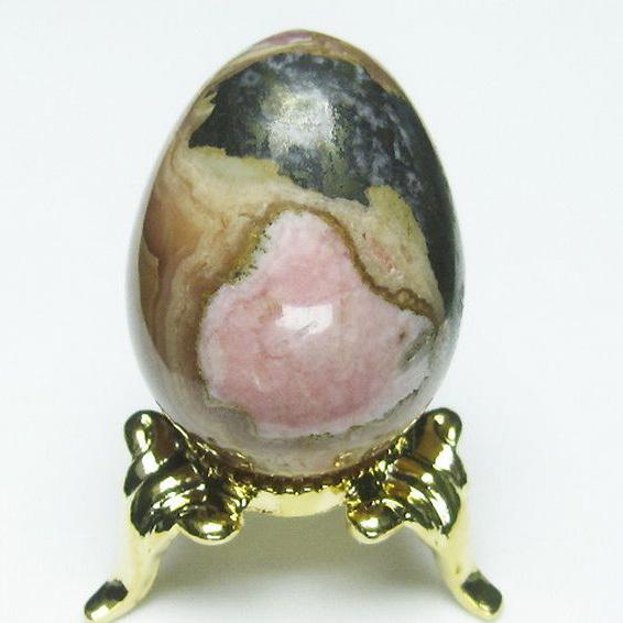 インカローズ ロードクロサイトたまご t295-725