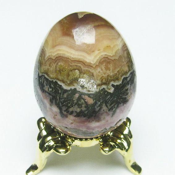 インカローズ ロードクロサイトたまご t295-726