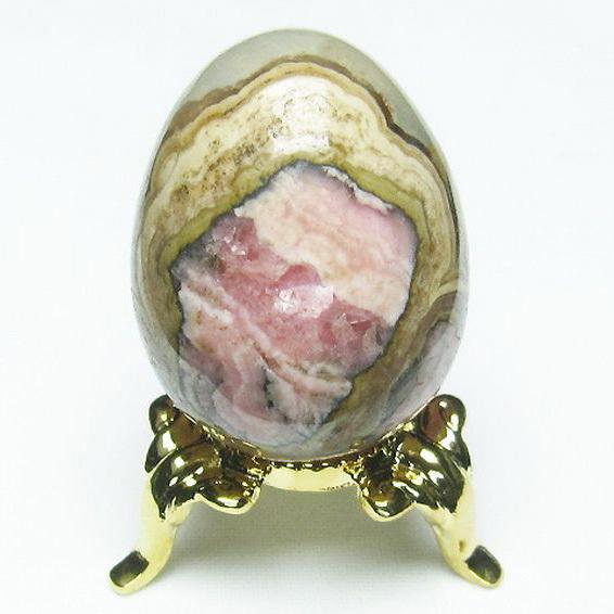 インカローズ ロードクロサイトたまご t295-732