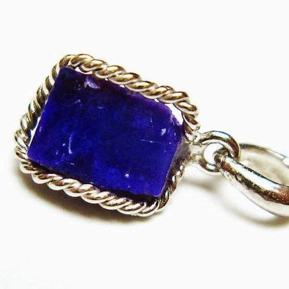 スギライト ペンダント  t298-710