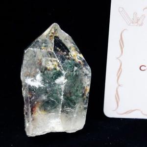 レムリアンシード ナチュラル ポイント 天然石 ブラジル ミナス