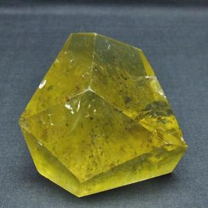 黄水晶(シトリン) 原石 t386-7222